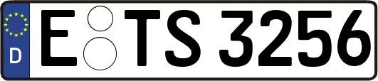 E-TS3256