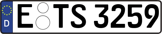 E-TS3259