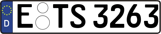 E-TS3263