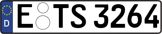 E-TS3264