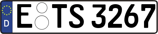 E-TS3267