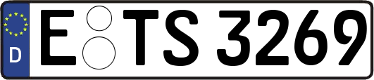 E-TS3269