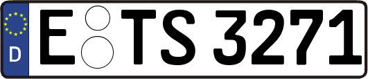 E-TS3271
