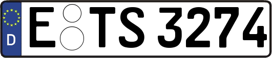 E-TS3274
