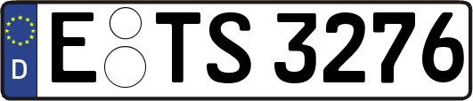 E-TS3276