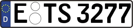 E-TS3277
