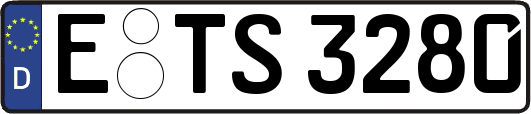E-TS3280
