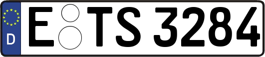 E-TS3284
