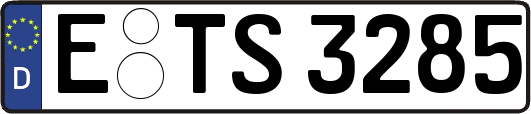E-TS3285