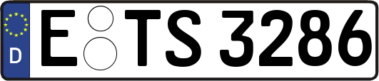E-TS3286