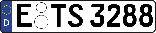 E-TS3288