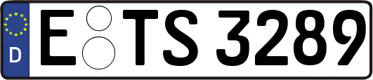 E-TS3289