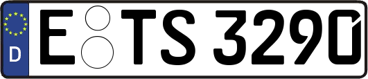 E-TS3290