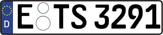 E-TS3291