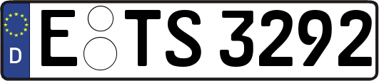 E-TS3292