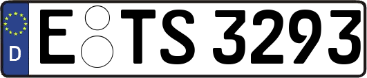 E-TS3293