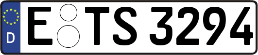 E-TS3294