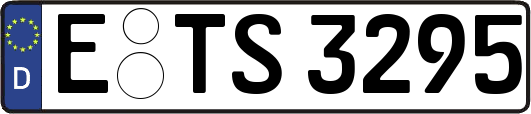 E-TS3295