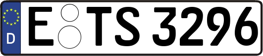 E-TS3296