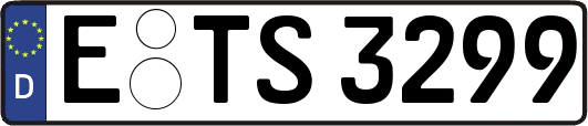 E-TS3299