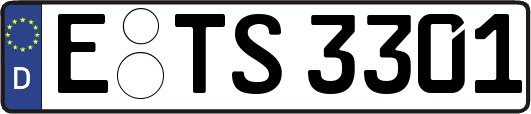 E-TS3301