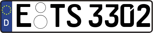 E-TS3302