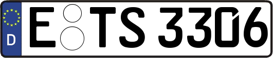 E-TS3306