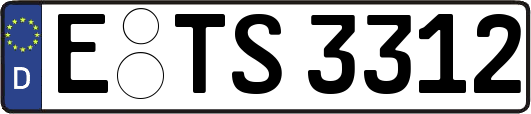 E-TS3312