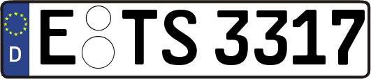 E-TS3317