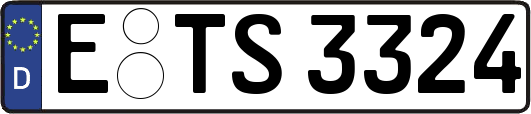 E-TS3324