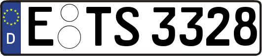 E-TS3328