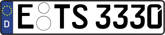 E-TS3330