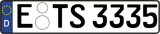 E-TS3335