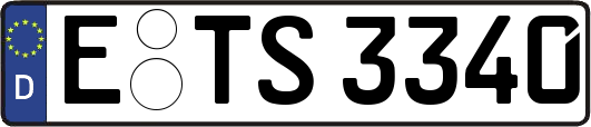 E-TS3340