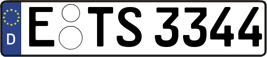 E-TS3344