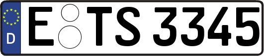 E-TS3345