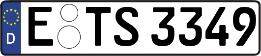 E-TS3349