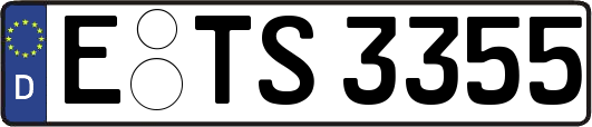 E-TS3355