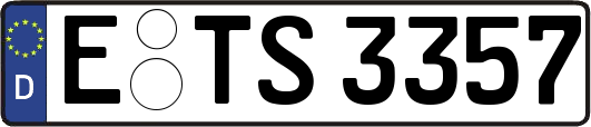 E-TS3357