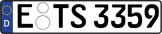 E-TS3359