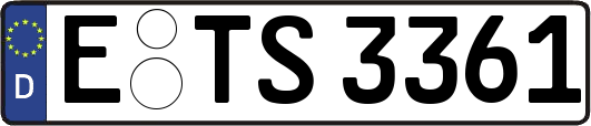 E-TS3361