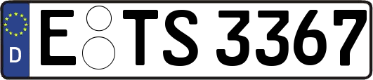 E-TS3367