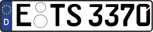 E-TS3370