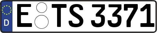 E-TS3371