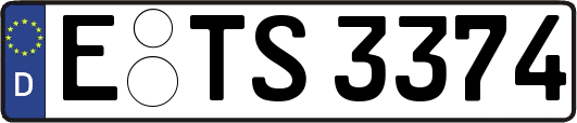 E-TS3374