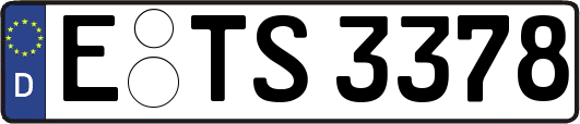 E-TS3378
