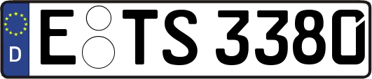 E-TS3380