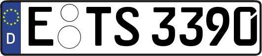 E-TS3390
