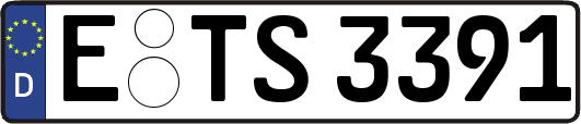 E-TS3391