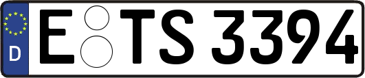 E-TS3394